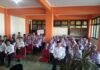 Data Bangunan Madrasah Tsanawiyah Negeri I Kota Bandung