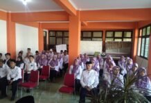 Data Bangunan Madrasah Tsanawiyah Negeri I Kota Bandung
