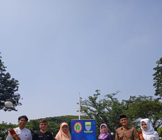 Program One-Noh: Upaya Pemkot Bandung dan PPNI Kota Bandung untuk Ciptakan Generasi Sehat dan Berkualitas