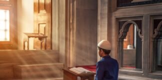 Misi MTsN 1 Kota Bandung