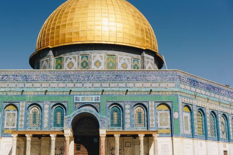 Isi Kandungan Hadis Riwayat Tirmidzi dari Abdullah Bin Abbas
