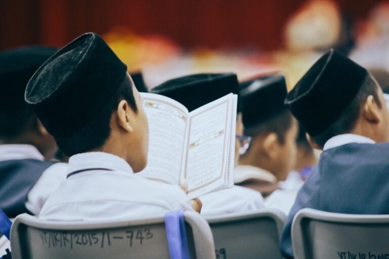 Standar Kelulusan MTsN 1 Kota Bandung