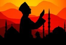 Visi MTsN 1 Kota Bandung