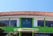 MGMP Bahasa Indonesia MTs Kota Bandung