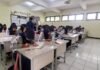 MTsN 1 Bandung Gelar Psikotest Minat dan Bakat untuk Kelas IX