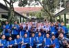 AMT MTsN 1 Kota Bandung Tekankan Pemaparan Program Kerja OSIS dan MPK