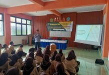 Bimtek ZIS MTsN 1 Kota Bandung Perkuat Kompetensi Pengelolaan Dana Umat