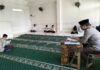 Lomba Tahfizh Pesantren Ramadan MTsN 1 Kota Bandung Semarakkan Cinta Al-Qur’an