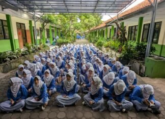 MTsN 1 Kota Bandung Mantapkan Kesiapan Ujian Madrasah Siswa Kelas IX