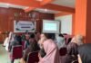 Setiap Anak Unik, MTsN 1 Kota Bandung Sosialisasikan Hasil Psikotes untuk Arahkan Masa Depan