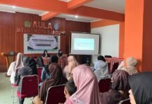 Setiap Anak Unik, MTsN 1 Kota Bandung Sosialisasikan Hasil Psikotes untuk Arahkan Masa Depan