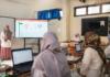 MTsN 1 Kota Bandung Gelar Bimtek Implementasi Kurikulum Berbasis Cinta bagi Guru
