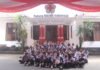 Siswa MTsN 1 Kota Bandung Dalami Peran Kemanusiaan melalui Kunjungan ke PMI Kota Bandung
