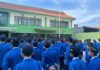 MTsN 1 Kota Bandung Gelar Upacara Hardiknas 2026, Perkuat Komitmen Pendidikan Humanis