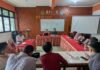 MTsN 1 Kota Bandung Gelar Rapat Persiapan Penerimaan Murid Baru Madrasah 2026