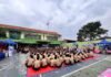 Siapkan Masa Depan Siswa, MTsN 1 Kota Bandung Hadirkan Career Day 2026