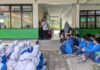 Usai Ujian Madrasah, Siswa MTsN 1 Kota Bandung Siap Terjun dalam Program Pengabdian Masyarakat