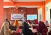 Implementasi KBC Jadi Fokus Diseminasi KKMTsN 1 Kota Bandung