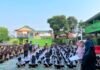 MTsN 1 Kota Bandung Perkuat Karakter Siswa Melalui Evaluasi Kegiatan Ko-Kurikuler