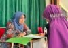 MTs Negeri 1 Kota Bandung Gelar Tes CBT dan BTQ PMBM, Seleksi Calon Murid Baru Berlangsung Tertib dan Profesional