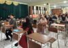 PMBM 2026 MTsN 1 Kota Bandung Sukses Digelar, Pendaftar Meningkat
