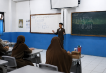 Dari Kota Bandung Menuju Tasikmalaya, Salman Siap Harumkan Nama Madrasah
