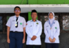 Dari Lapangan Upacara, Apresiasi untuk Sang Juara dan Semangat bagi Seluruh Siswa