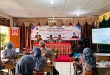 Kepala MTsN 1 Kota Bandung Perkuat Implementasi KBC melalui Pembelajaran Mendalam