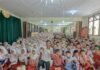 Mengawali Perjalanan dengan Semangat Baru, MTsN 1 Kota Bandung Gelar MATAMUDA 2026