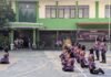 Demonstrasi Ekstrakurikuler Semarakkan Penutupan MATAMUDA MTsN 1 Kota Bandung