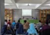 Jelang AKSIOMA 2026, MTsN 1 Kota Bandung Perkuat Koordinasi melalui Technical Meeting