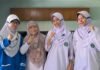 MTsN 1 Kota Bandung Seleksi 10 Murid Terbaik Hadapi MOSAIC Tingkat Jawa Barat