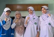 MTsN 1 Kota Bandung Seleksi 10 Murid Terbaik Hadapi MOSAIC Tingkat Jawa Barat