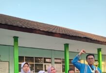 Siswa MTsN 1 Kota Bandung Borong Medali Emas dan Perak pada Final MOSAIC Tingkat Jawa Barat