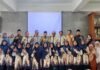 Regenerasi Kepemimpinan Warnai MGMP Bahasa Indonesia MTs Kota Bandung