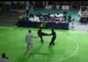 Tampil Tangguh di Panggung Nasional, Alfi Persembahkan Juara 2 Pencak Silat untuk MTsN 1 Kota Bandung
