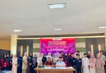MTsN 1 Kota Bandung Dorong Siswa Perkuat Semangat Menghafal Al-Qur’an melalui MHQ