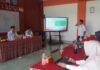 Pimpin Penguatan Mutu Madrasah, Kepala MTsN 1 Kota Bandung Paparkan Kinerja dalam PKKM 2026