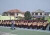 Bekali Generasi Muda dengan Semangat Kebangsaan, MTsN 1 Kota Bandung Gelar Pendidikan Bela Negara