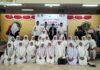 Dari Masjid Agung Bandung, MTsN 1 Kota Bandung Teguhkan Spiritualitas dan Nasionalisme Pendidik