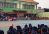 Gelora HUT RI ke-81, Kepala MTsN 1 Bandung Tekankan Persaudaraan dan Kebersamaan