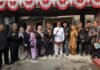 Semangat Kemerdekaan, Guru MTsN 1 Kota Bandung Satukan Langkah dalam Upacara HUT RI ke-81