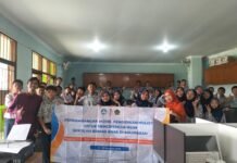 Kolaborasi MTsN 1 Bandung-UMY Dorong Pendidikan Holistik