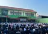 MTsN 1 Kota Bandung Perkuat Karakter Remaja melalui Program BRUS
