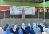 MTsN 1 Kota Bandung Hidupkan Nilai KBC melalui Maulid Nabi