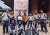 Langkah Awal Menuju Sekolah Pilihan, Murid MTsN 1 Kota Bandung Ikuti Open House
