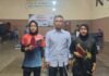 Zahra Raih Juara 2 Porseni Jabar, Harumkan Nama Kota Bandung