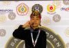 Ibnu Al Karim Sabet Juara 1 Bandung Open Pencak Silat Nasional 2026