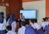 MTsN 1 Kota Bandung Kenalkan Robotika kepada Siswa