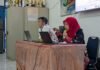 MTsN 1 Kota Bandung Matangkan Sistem Penilaian Jelang ATS
